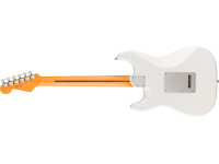 Fender American Ultra II Stratocaster Maple Fingerboard Avalanche Fender American Ultra II Stratocaster Maple Fingerboard Avalanche
